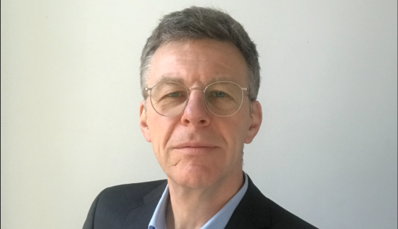 Thorsten Kiefer appointed as new Executive Director - JPI Oceans