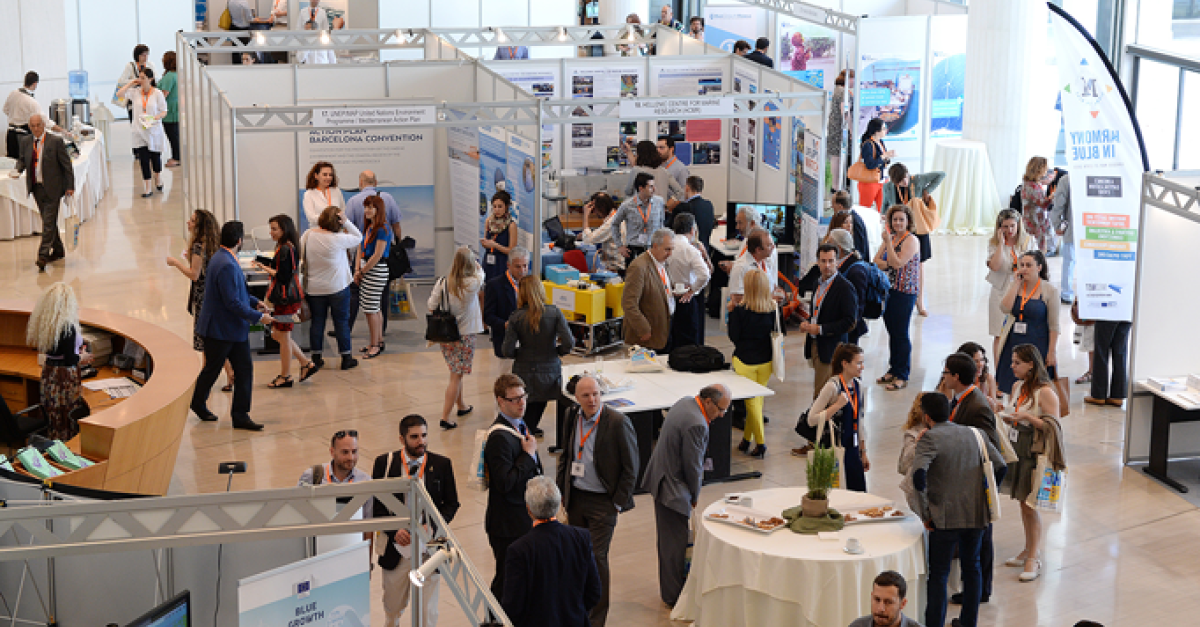 European Maritime Day 2023 JPI Oceans